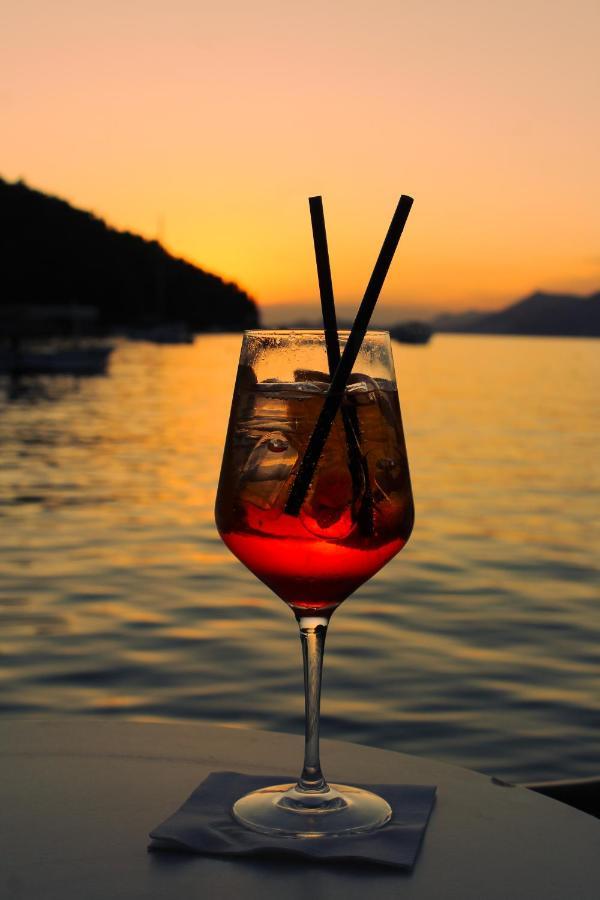 Luxury Apartment Nova Cavtat Luaran gambar