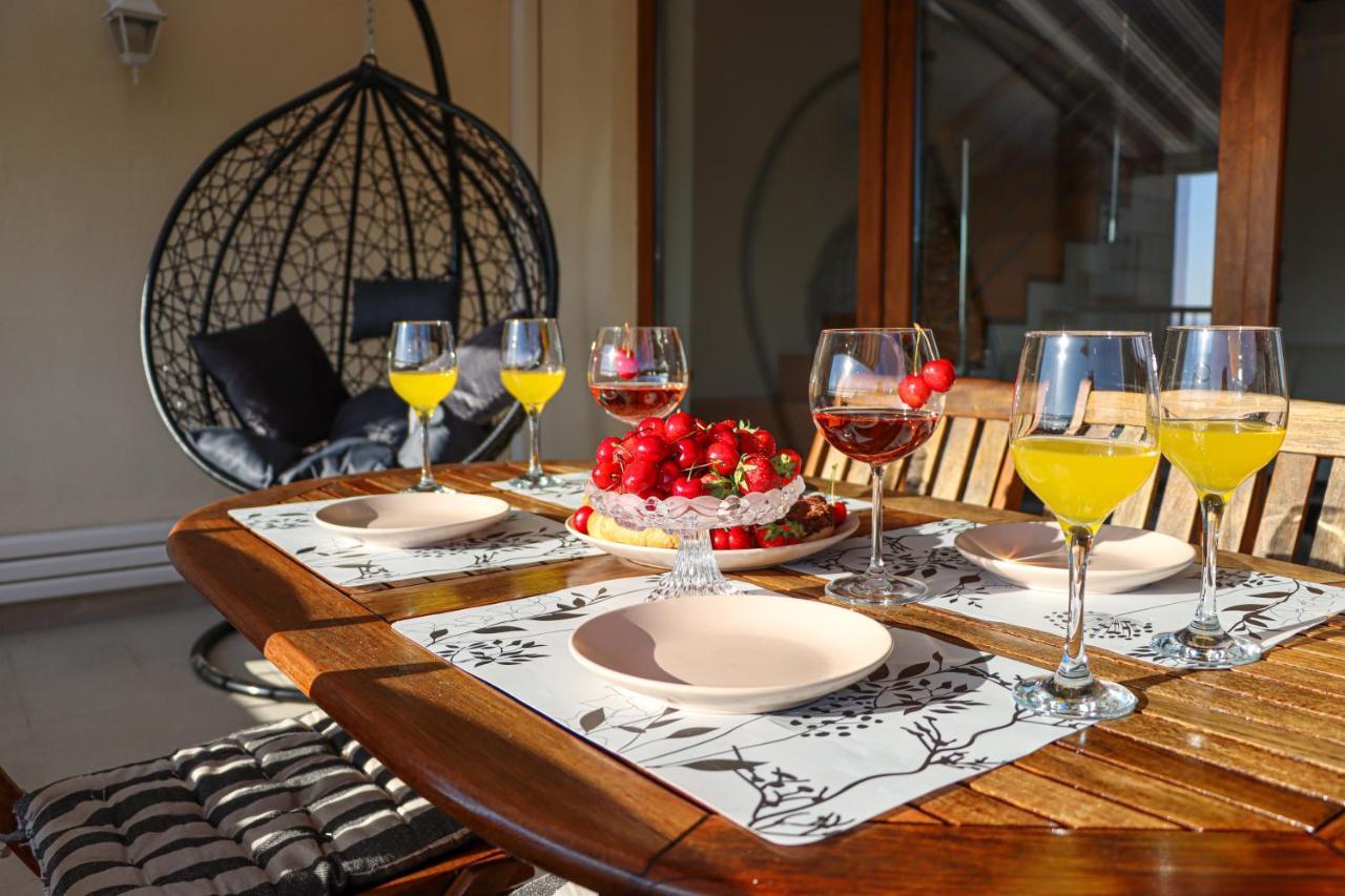 Luxury Apartment Nova Cavtat Luaran gambar