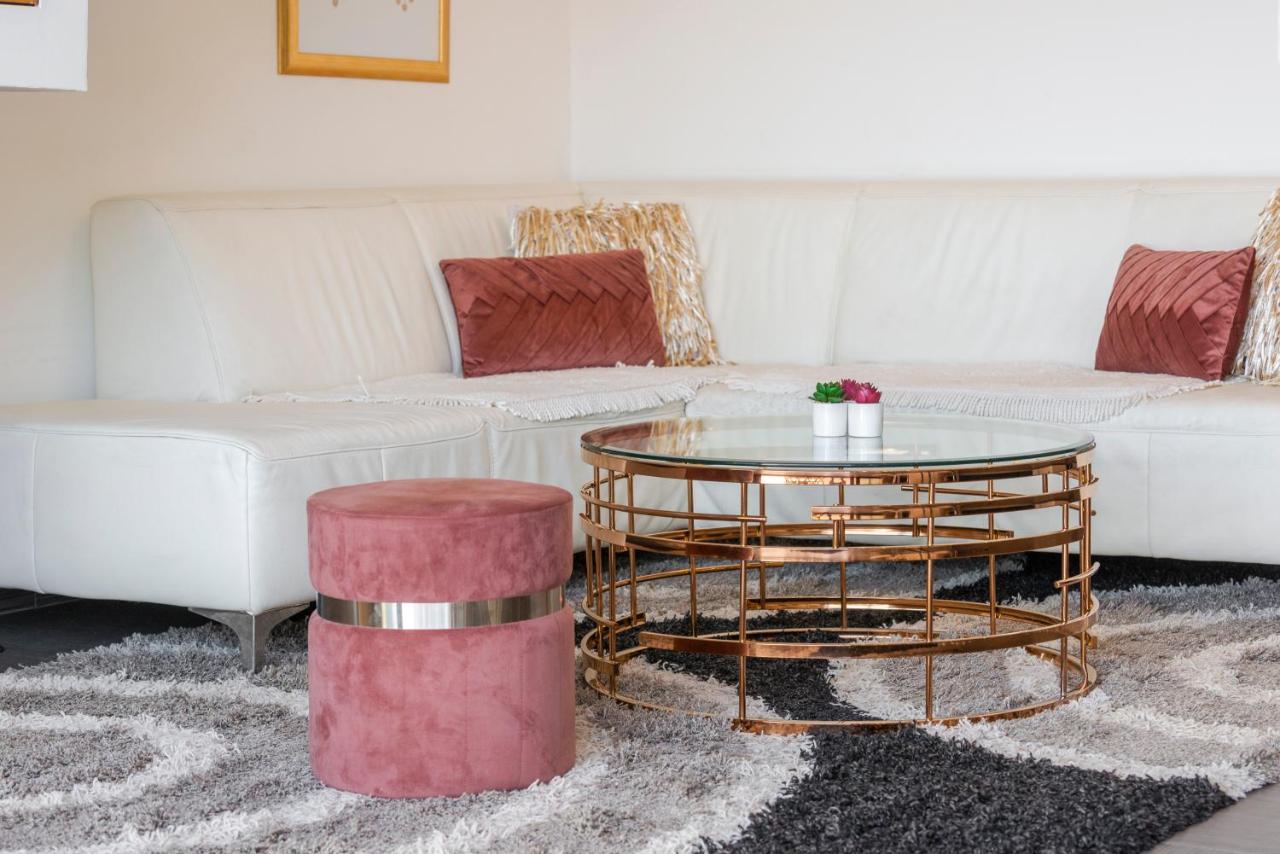 Luxury Apartment Nova Cavtat Luaran gambar