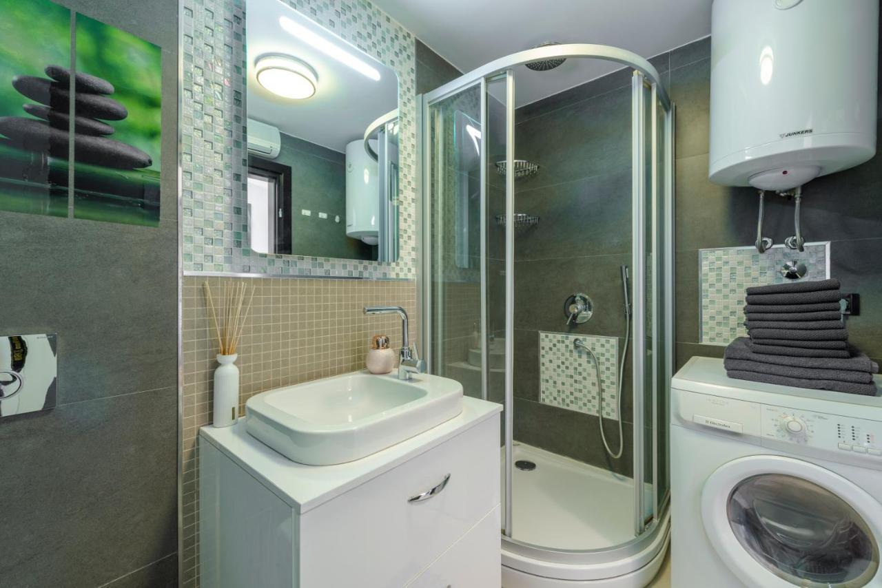 Luxury Apartment Nova Cavtat Luaran gambar