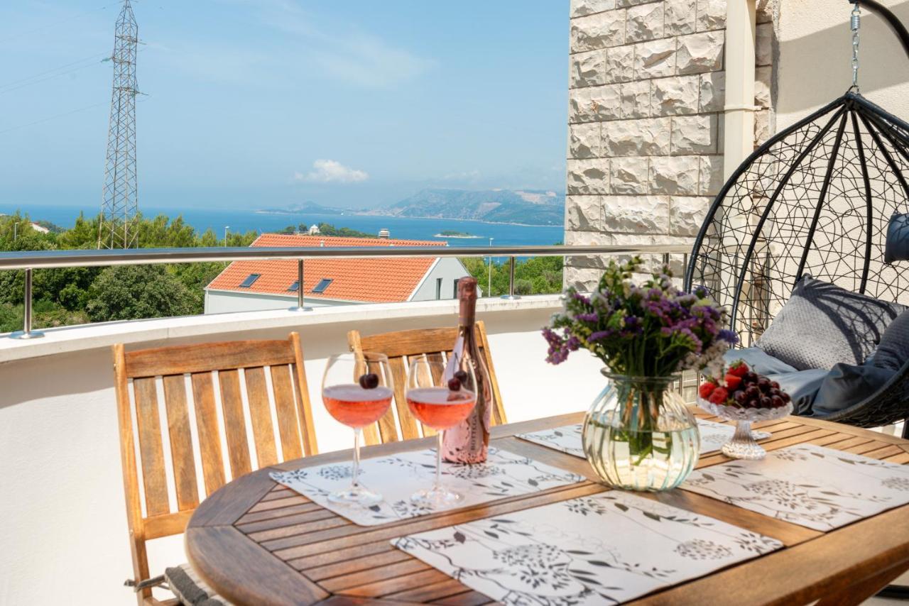 Luxury Apartment Nova Cavtat Luaran gambar