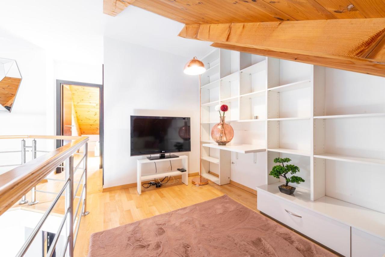 Luxury Apartment Nova Cavtat Luaran gambar