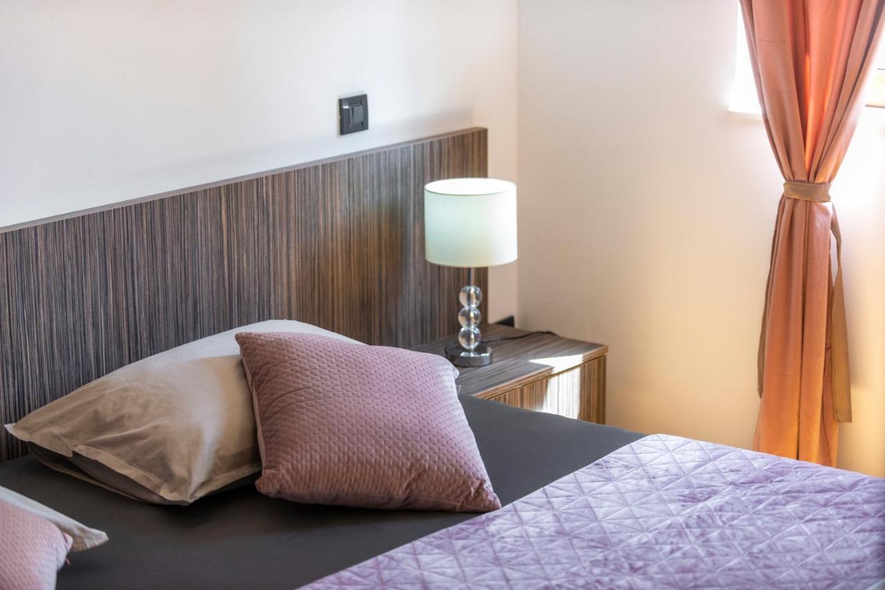 Luxury Apartment Nova Cavtat Luaran gambar