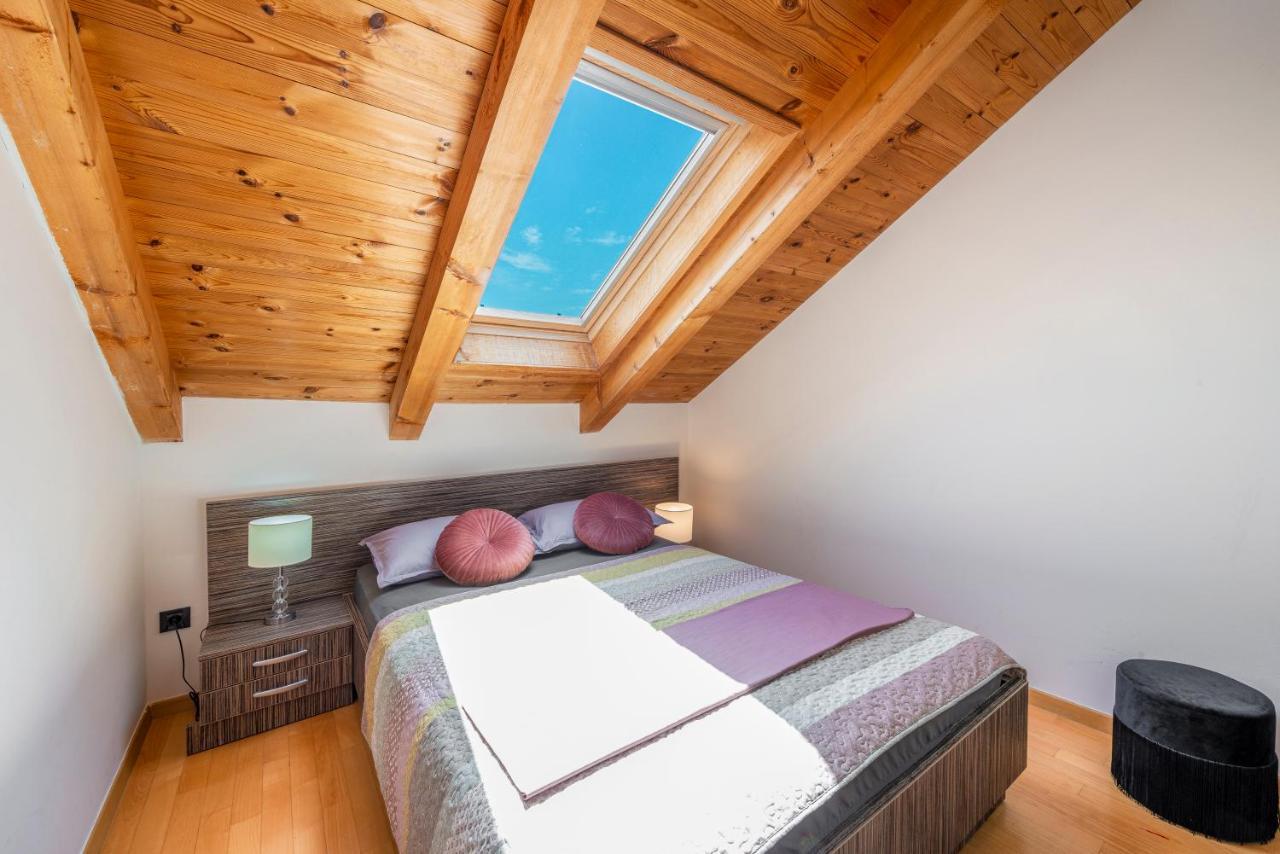 Luxury Apartment Nova Cavtat Luaran gambar