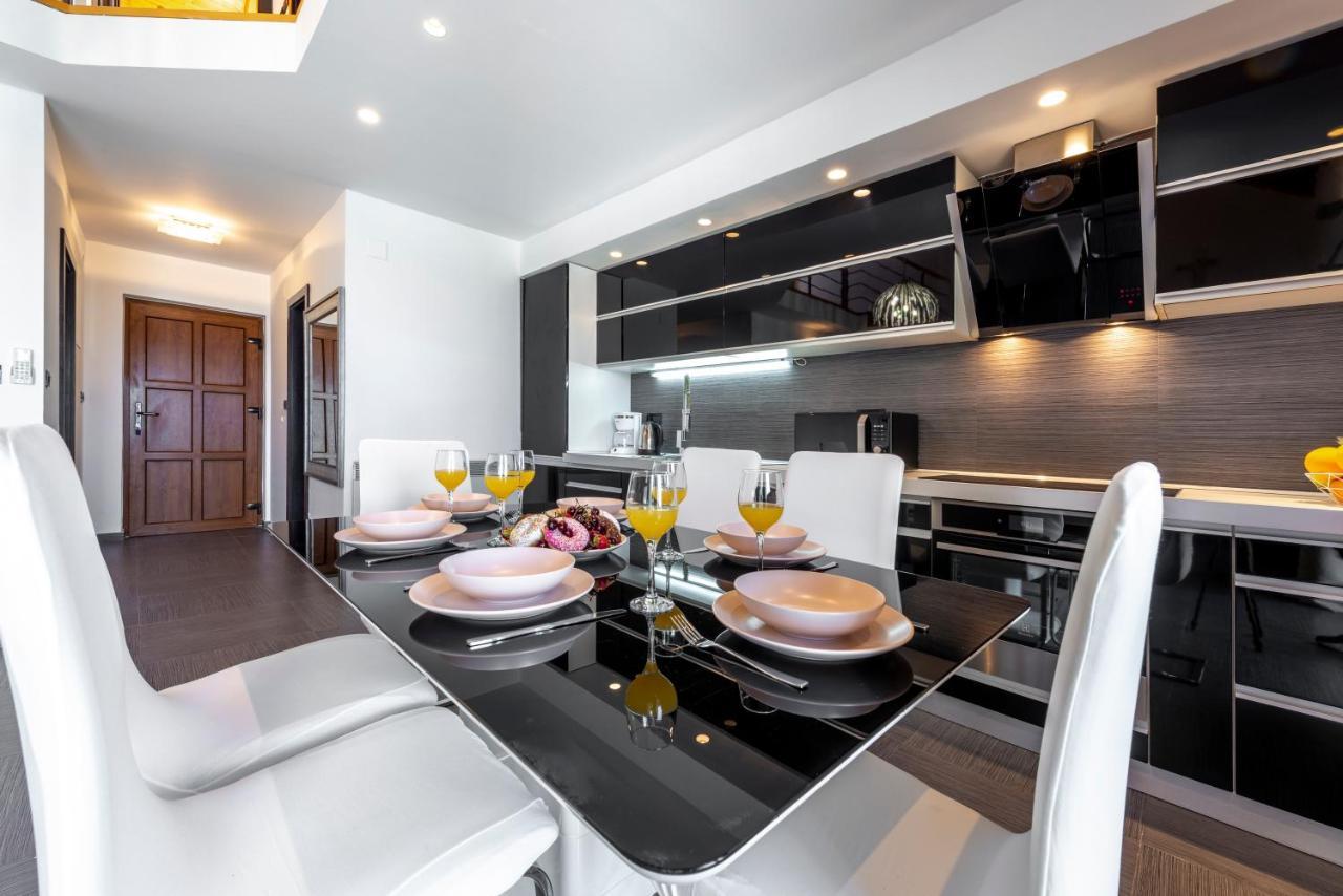 Luxury Apartment Nova Cavtat Luaran gambar