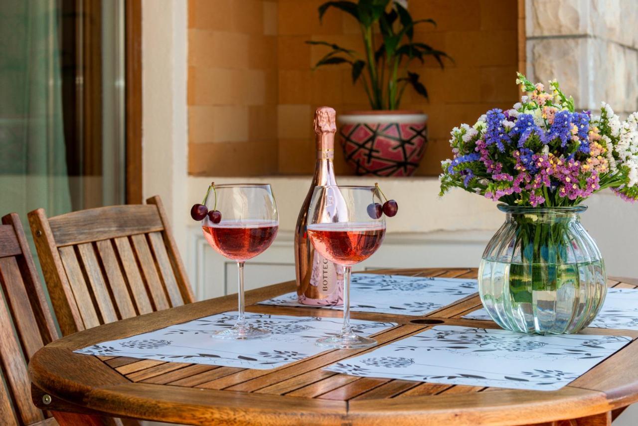 Luxury Apartment Nova Cavtat Luaran gambar