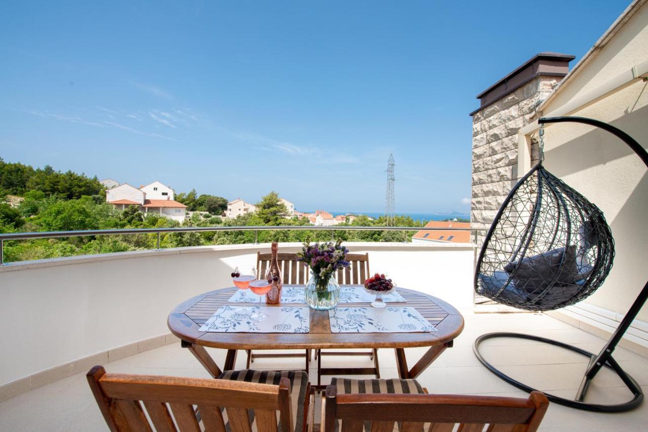 Luxury Apartment Nova Cavtat Luaran gambar
