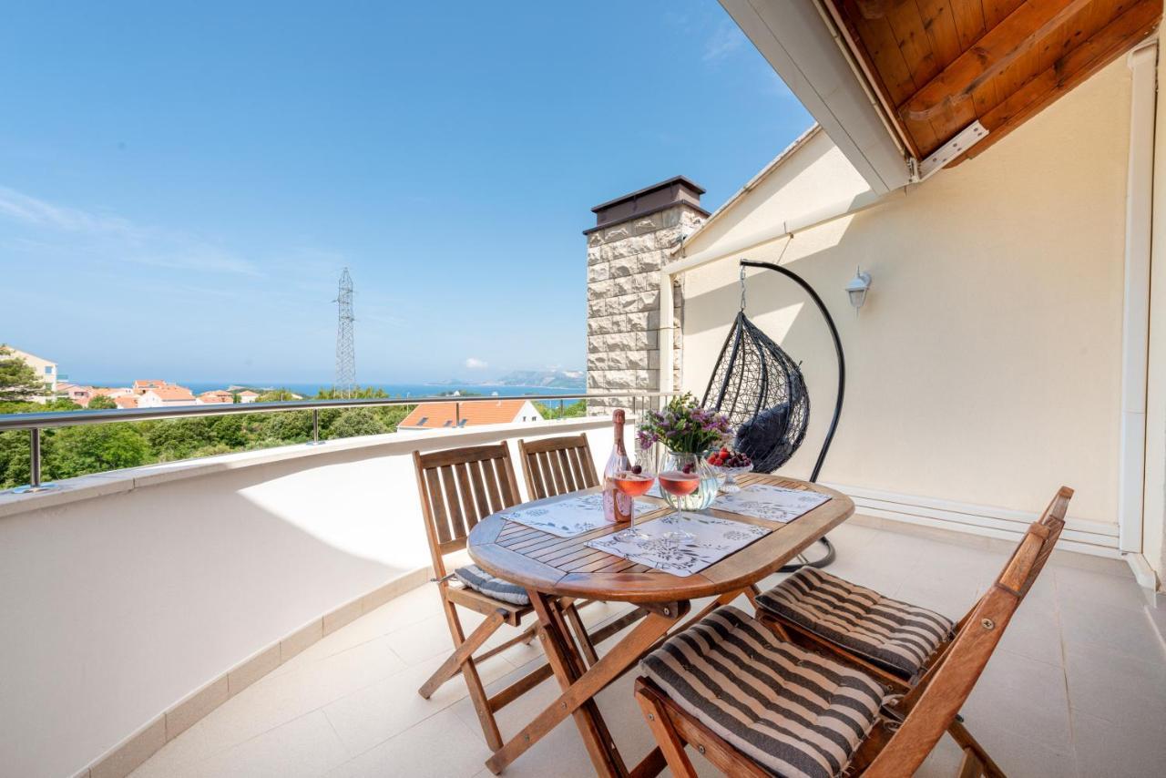 Luxury Apartment Nova Cavtat Luaran gambar